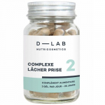Complexe Lacher Prise Toidulisand stressi leevendamiseks 1 Kuu