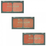 Very Vegan Blusher Duo P&otilde;sepuna Freesia