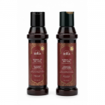 Hydrate Conditioner & Nourish Shampoo Hair Travel Set Reisi juuksehoolduskomplekt