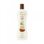 For Dogs Coconut Oil Shampoo Puhastav &scaron;ampoon koertele 355ml