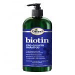 Difeel Biotin Pro-Growth Shampoo Tugevdav &scaron;ampoon biotiiniga 355ml