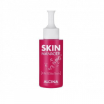 Alcina Skin Manager AHA Effect Face Tonic Multifunktsionaalne n&auml;otooner, 50ml