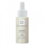 Dr. Grandel Smart Nature Day Face Serum Siluv p&auml;evane n&auml;oseerum, 30ml