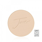Jane Iredale PurePressed Base Mineral Foundation SPF20 Refill Pressitud mineraalpuudri t&auml;ide, Amber