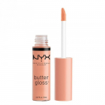 NYX Professional Makeup Butter Gloss Huulel&auml;ige, FORTUNE COOKIE
