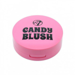 W7 Cosmetics Candy Blush P&otilde;sepuna, Angel Dust