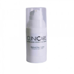 Cliniccare Retinol Day Face Cream P&auml;evane n&auml;okreem retinooliga, 25ml