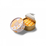 CandleHand Candlecan Mango Bowl K&uuml;&uuml;nal, Mango