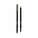 GOSH Copenhagen Eye Brow Pencil Kahepoolne kulmupliits, Grey Brown