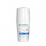 Bionnex Perfederm Deomineral Roll- On For Normal Skin Rulldeodorant normaalsele nahale, 75ml