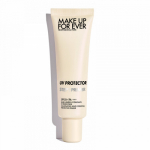 Make Up For Ever UV Protector Step 1 Primer Aluskreem SPF50+/PA+++ p&auml;ikesekaitsega, 30ml