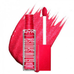 NYX Professional Makeup Ultimate Glow Shots Lauv&auml;rv, Strawberry Stacked