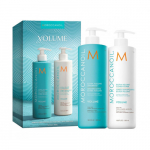 Moroccanoil Volume Shampoo & Conditioner Duo Vol&uuml;&uuml;mi suurendav juuste komplekt