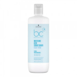 Schwarzkopf Professional BC CP Moisture Kick Aloe Vera Conditioner Palsam kuivadele juustele, 1000ml