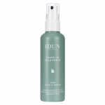 IDUN Leave-in Treatment Scalp & Hair P&auml;hej&auml;etav raviv juuste ja peanaha hooldus, 100ml