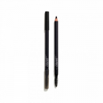 Eye Brow Pencil Kahepoolne kulmupliits Soft Black