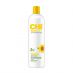 ShineCare Anti Frizz & Smoothing Shampoo Juukseid siluv &scaron;ampoon 739ml