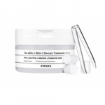 The AHA 2 BHA 2 Blemish Treatment Serum Seerum probleemsele nahale 50g