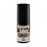 Rubber Base Coat Maskeeriv aluslakk Glitter Terracotta
