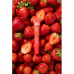 Lipss Lipper Lip Gloss Strawberry SPF20 Huulepalsam kaitsega 10ml