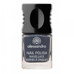 Nail Polish K&uuml;&uuml;nelakk 176 New York Grey