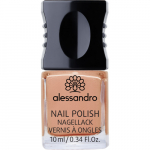Nail Polish K&uuml;&uuml;nelakk 902 Mousse Au Chocolate
