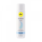 Pjur Woman Aqua Water-based Personal Lubricant Veep&otilde;hine libesti 100ml