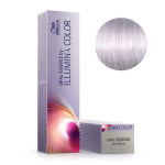 Wella Professionals Illumina Color Opal Essence Permanent Hair Color P&uuml;siv juuksev&auml;rv 60ml Silver Mauve