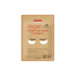 Vegan Under Eye Collagen Mask Silmamaskid 30 tk