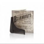 The Perfect Beard Comb Habeme kujundamise kamm 1 tk.