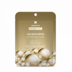 Beauty Treats 24K Gold Patch Silmamaskid 1 pair