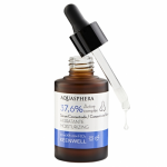 Aquasphera Moisturising Concentrated Serum Kontsentreeritud n&auml;oseerum 30ml