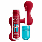 Lip IV Hydrating Gloss Stain Huulel&auml;ige Red-y.Set.Wet!
