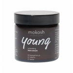 Young Moisturizing Face Cream Niisutav n&auml;okreem 60ml