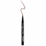 J.Cat Beauty Rock N' Glitz Diamond Liquid Liner Vedel silmalainer Dazzling Brown