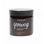 Young Soothing And Regenerating Face Cream Rahustav n&auml;okreem 60ml