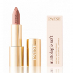 Mattologie Soft Creamy Matte Lipstick Matt huulepulk 113 Velvet Honey