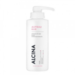 Color & Blonde Treatment 2 Mask tugevalt kahjustatud juustele 500ml