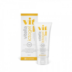 Ictogel Cleansing Gel Pesugeel rasusele nahale 50ml