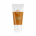 Sunfilm Face Bliss SPF50+ P&auml;ikesekaitsega n&auml;okreem 55ml
