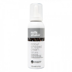 Colour Whipped Cream Toniseeriv p&auml;hej&auml;etav palsam Light grey