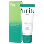 Mighty Bamboo Panthenol Cream Intensiivne nahabarj&auml;&auml;ri taastav n&auml;okreem 100ml