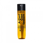 A Curl Can Dream Weightless Moisture Shampoo &Scaron;ampoon lainelistele juustele 300ml
