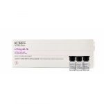 Lifting 40-76 7 Days Smoothing Lotion Shock Effect Pinguldav 7-p&auml;evane n&auml;okreem 7x2ml