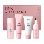 Pink AHA BHA Kit Nahahoolduskomplekt