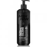 After Shave Cream & Cologne City Senior 1 Kreem-odekolonn p&auml;rast raseerimist 400ml
