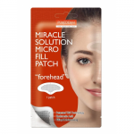 Purederm Miracle Solution Micro Fill Patch Forehead Niisutav plaaster otsaesise piirkonnale 1 tk.