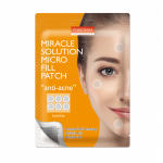 Purederm Miracle Solution Micro Fill Patch Plaastrid probleemsele nahale 6 tk