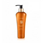 Organic Shape Duo Mask lokkis v&otilde;i raskesti kontrollitavatele juustele 300ml