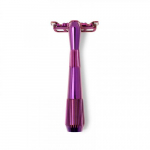 The Twig Single- Edge Razor &Uuml;he teraga raseerija FIG
